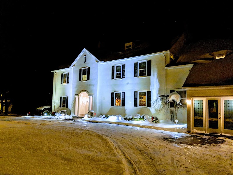 10 Fitch Luxurious Romantic Inn in Auburn, United States, United States