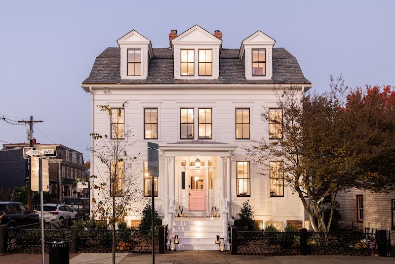 134 Prince - Luxury Boutique Hotel in Annapolis, United States