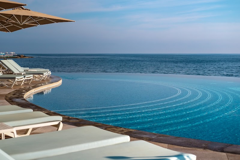 1926 Hotel & SPA in Sliema, Malta