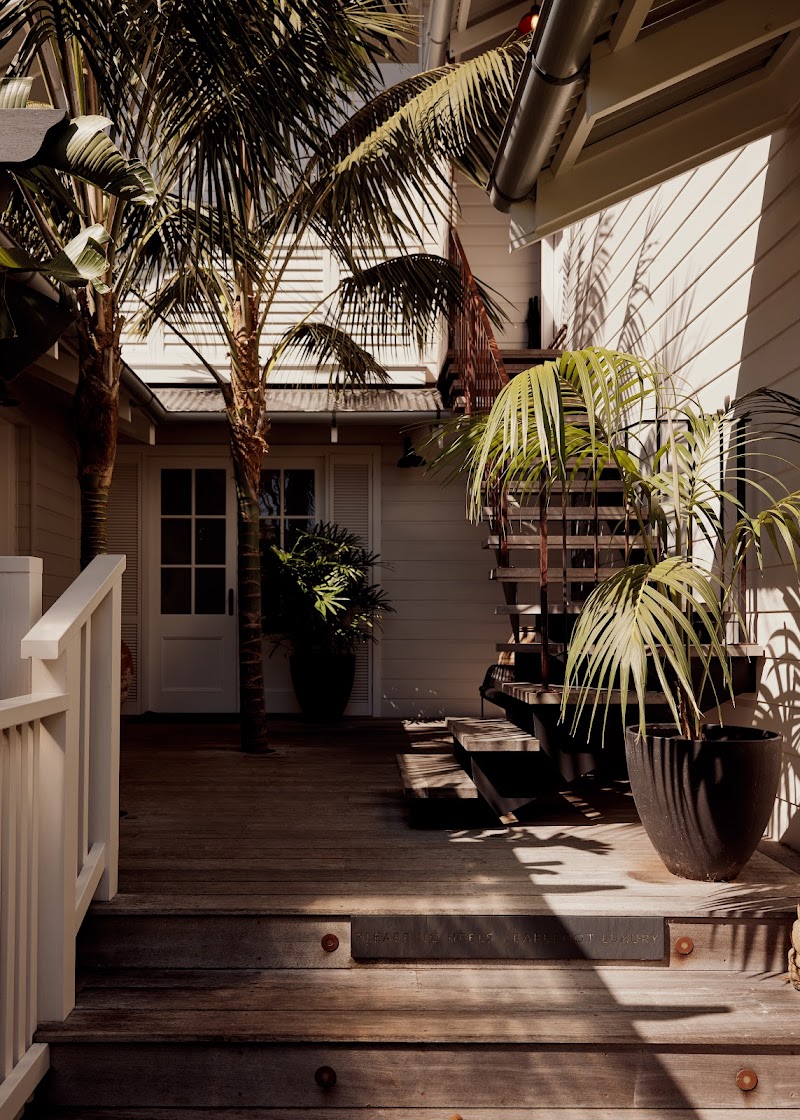 28 Degrees Byron Bay in Byron Bay, Australia