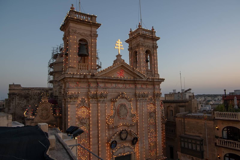 39 St. George in Victoria, Malta