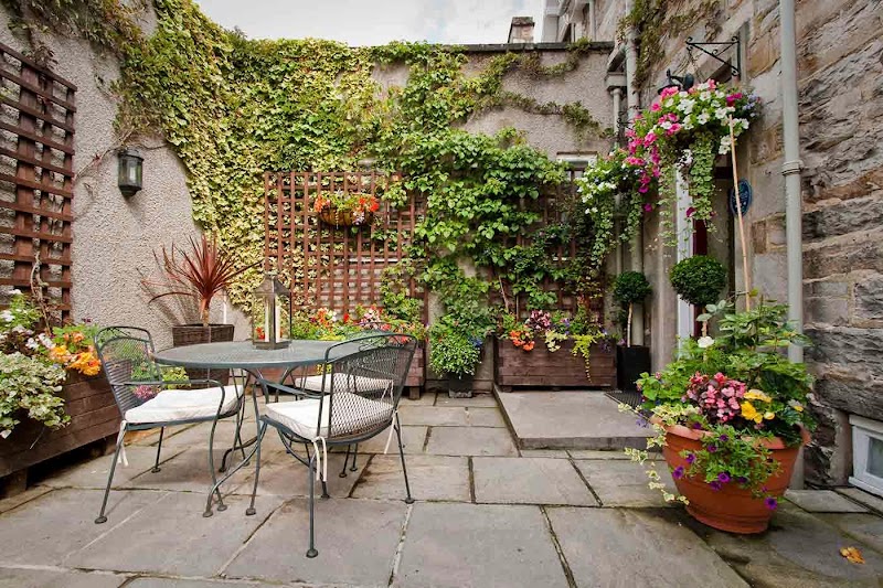 5A Rosehill Guest House in Arbroath, United Kingdom