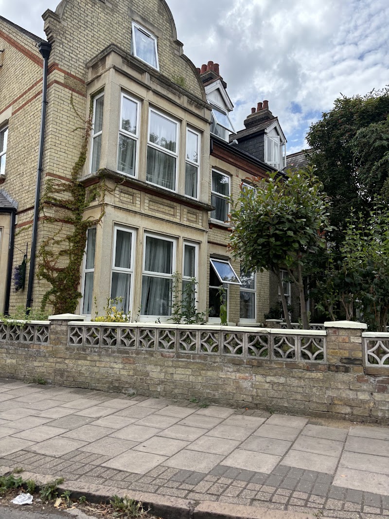 A & B Guest House in Cambridge, United Kingdom