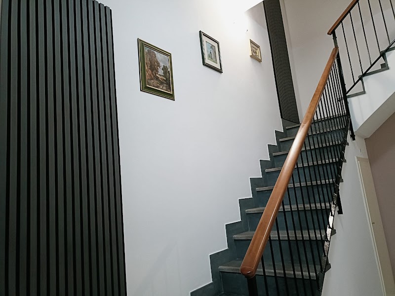 A Casa di Elena in Aci Castello, Italy