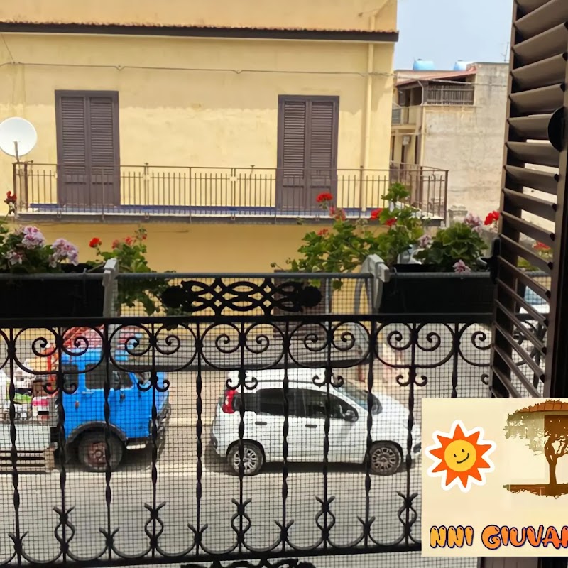 A Casa di Giuseppe in Carini, Italy