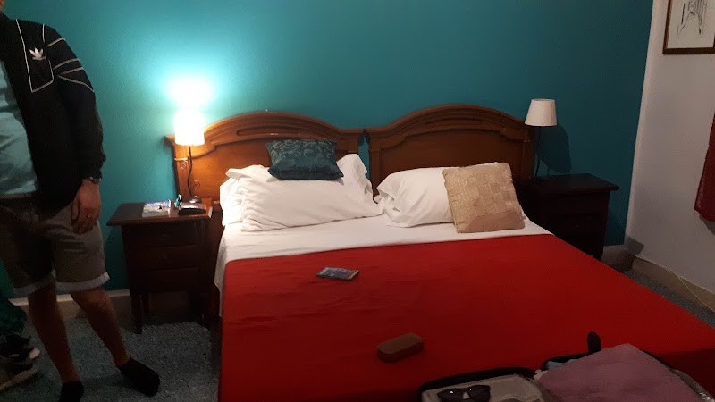 A' Jureka Bed and Breakfast in Cefalu, Italy