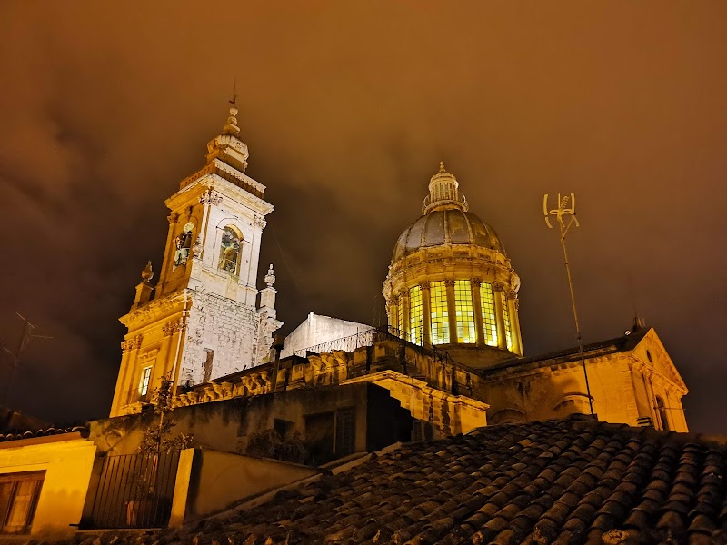 A Mo Casa in Comiso, Italy