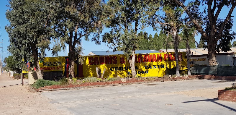 A1Cabins Ceduna in Ceduna, Australia