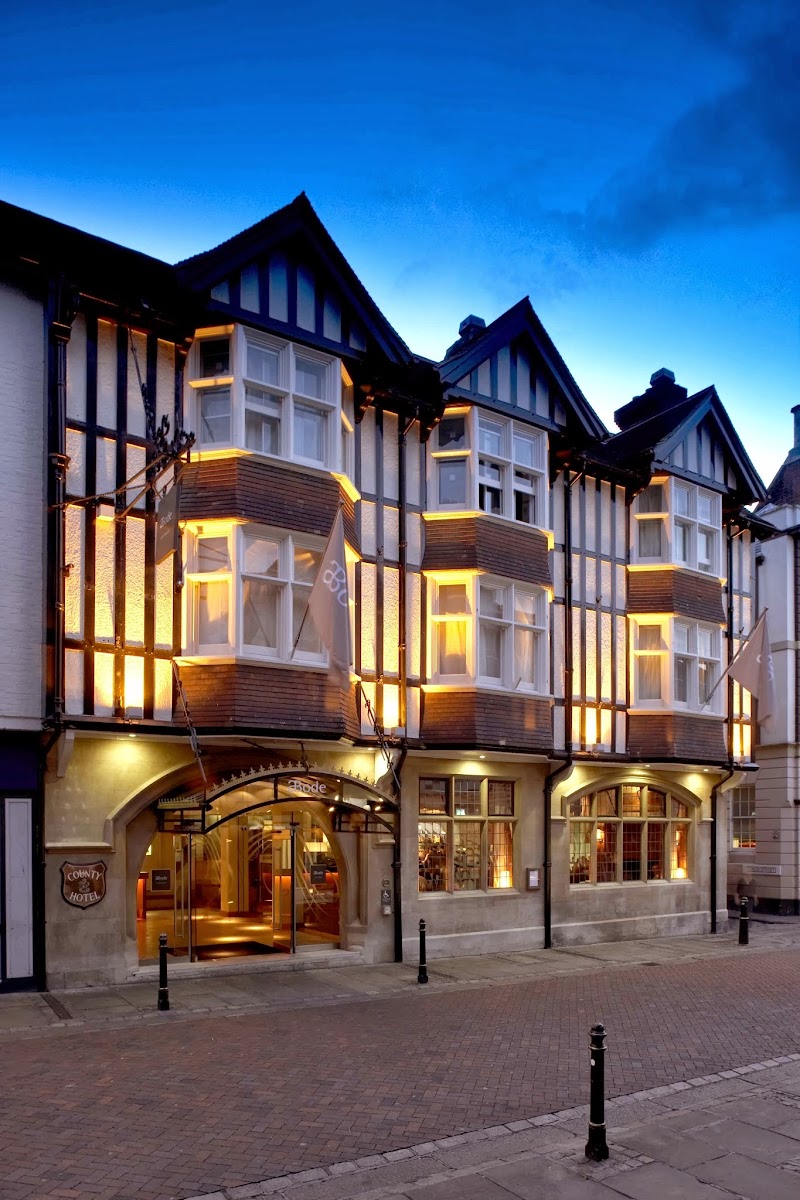 ABode Canterbury in Canterbury, United Kingdom