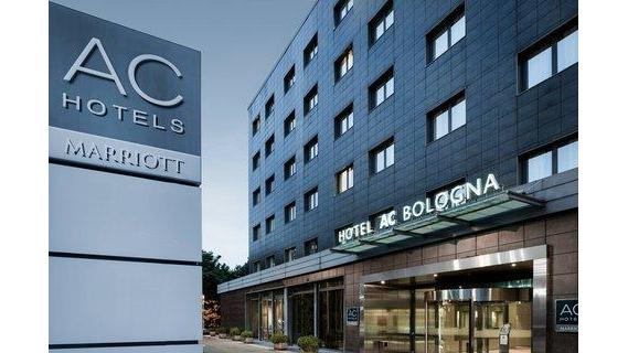 AC Hotel Bologna by Marriott in Bologna, Italy