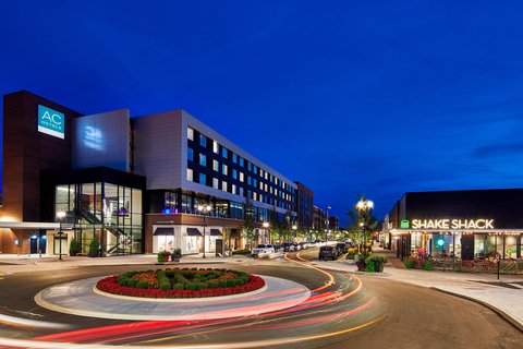 AC Hotel Cleveland Beachwood in Beachwood, United States