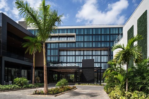 AC Hotel Kingston, Jamaica in Kingston, Jamaica