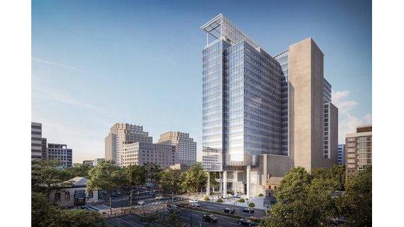 AC Hotel by Marriott Bethesda Downtown in Bethesda, United States