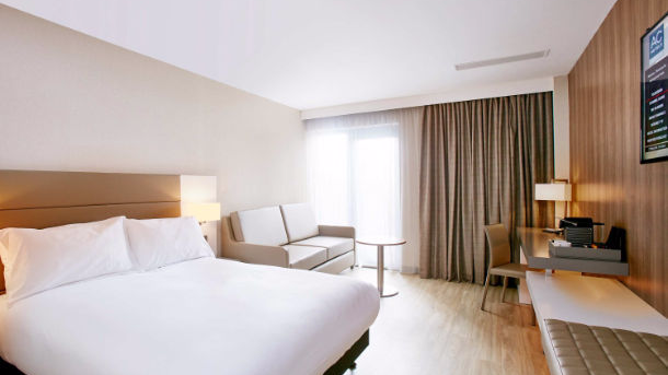 AC Hotel by Marriott Birmingham in Birmingham, United Kingdom