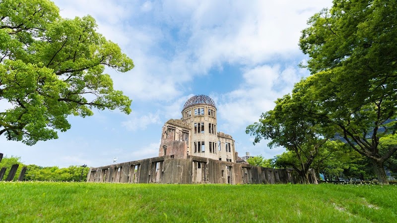 ANA Crowne Plaza Hiroshima in Hiroshima, Japan