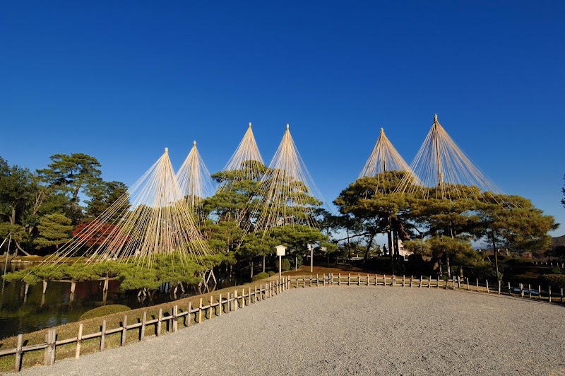 ANA Crowne Plaza Kanazawa in Ishikawa, Japan