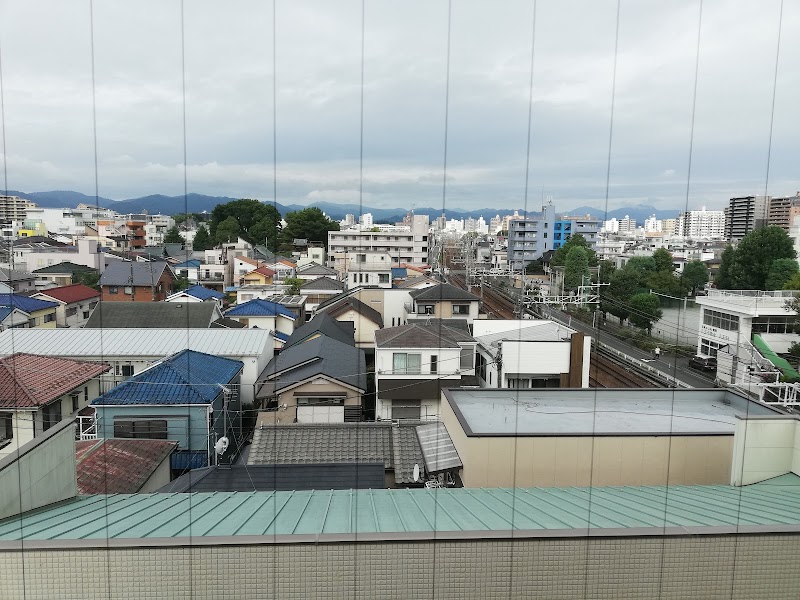 APA Hotel Hachioji-Eki Kita in Hachioji, Japan