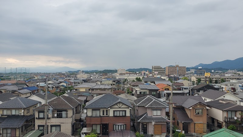 APA Hotel Hikone Minami in Hikone, Japan