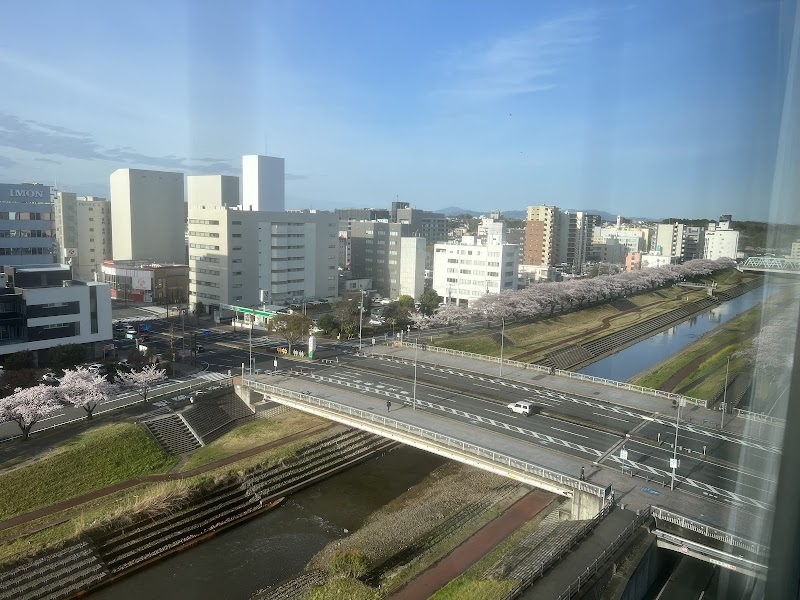 APA Hotel Mito-Ekimae in Ibaraki, Japan