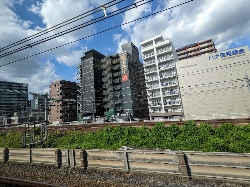 APA Hotel Saitama Shintoshin Eki-Kita in Saitama, Japan