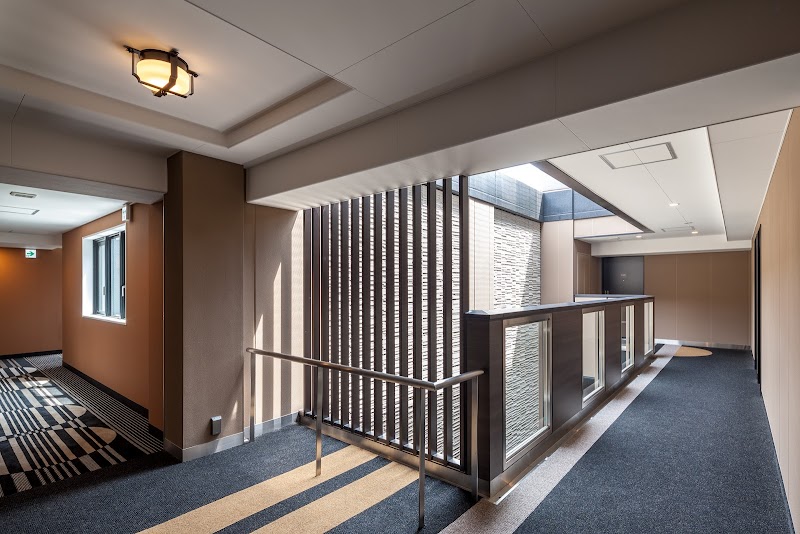 APA Hotel Shinjuku Gyoemmae in Shinjuku, Japan