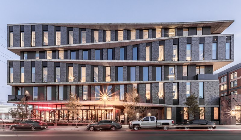 ARRIVE Austin in Austin, Travis County, United States, United States