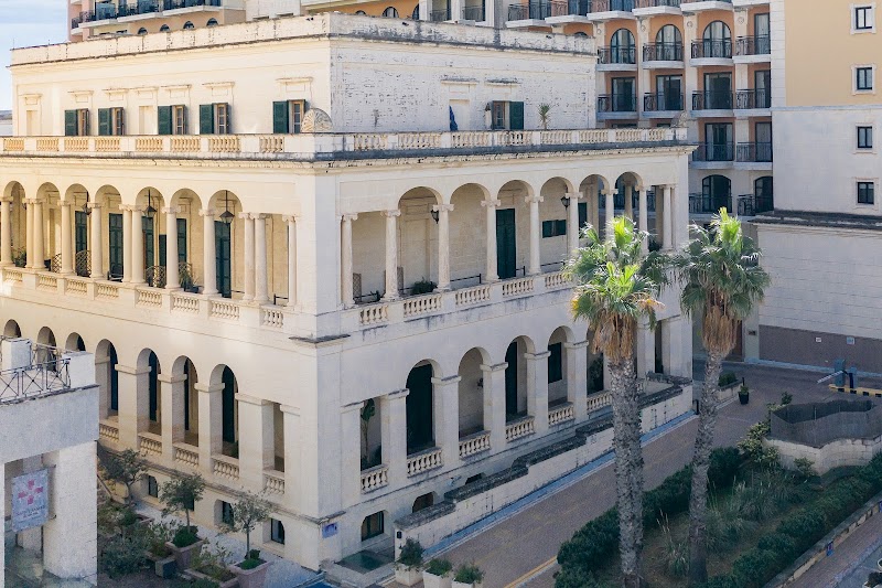 AX Palazzo Capua in Sliema, Malta