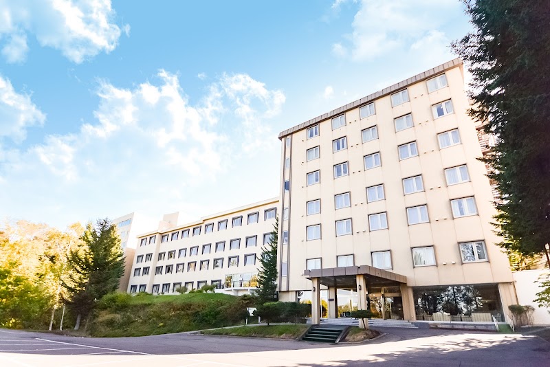 Abashiri Kanko Hotel in Abashiri, Japan