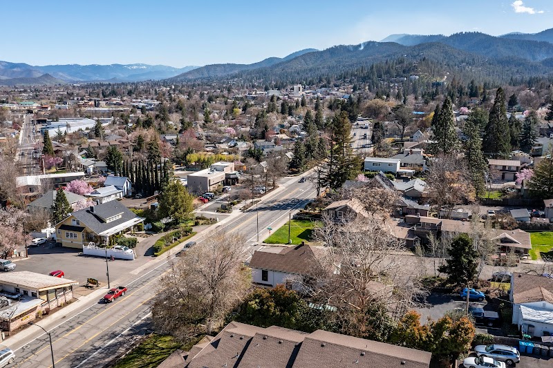 Abigail's Inn in Ashland, United States