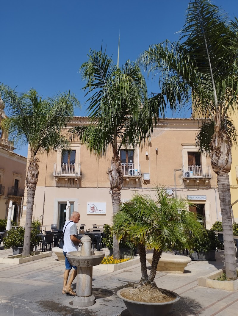 Abraxia B&B in Comiso, Italy