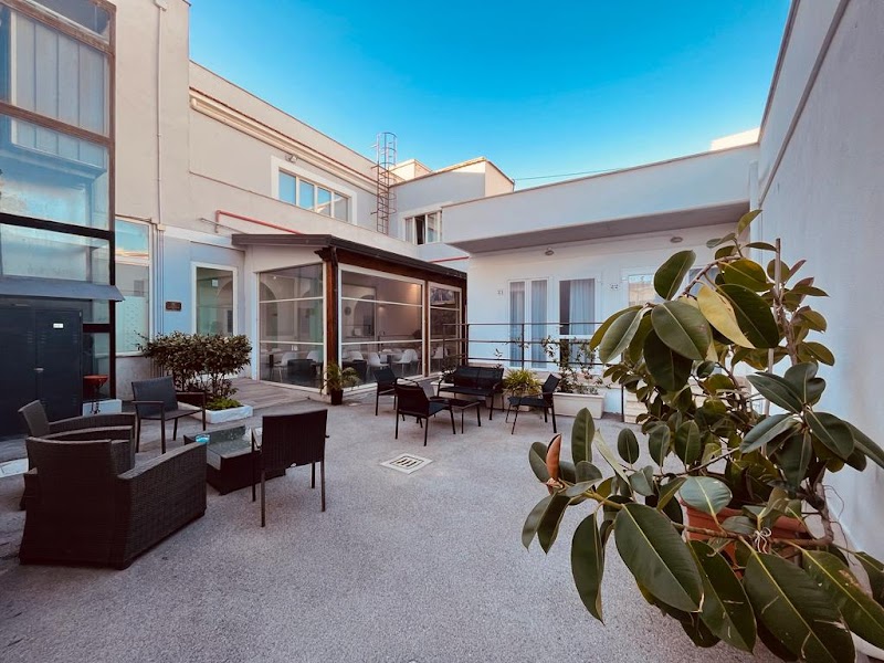 Academy Hotel in Fiumicino, Italy