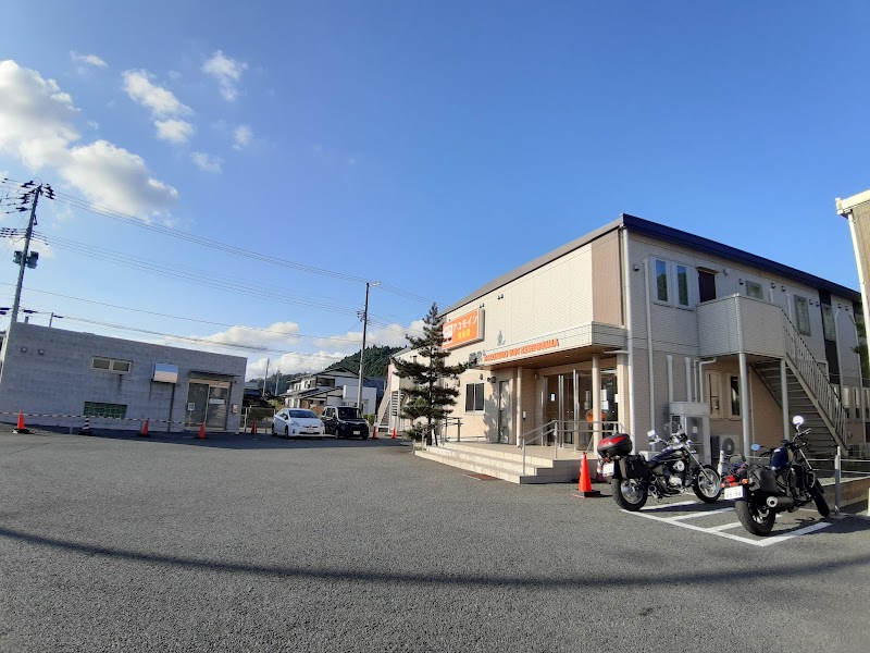 Accommo Inn Kesennuma in Kesennuma, Japan