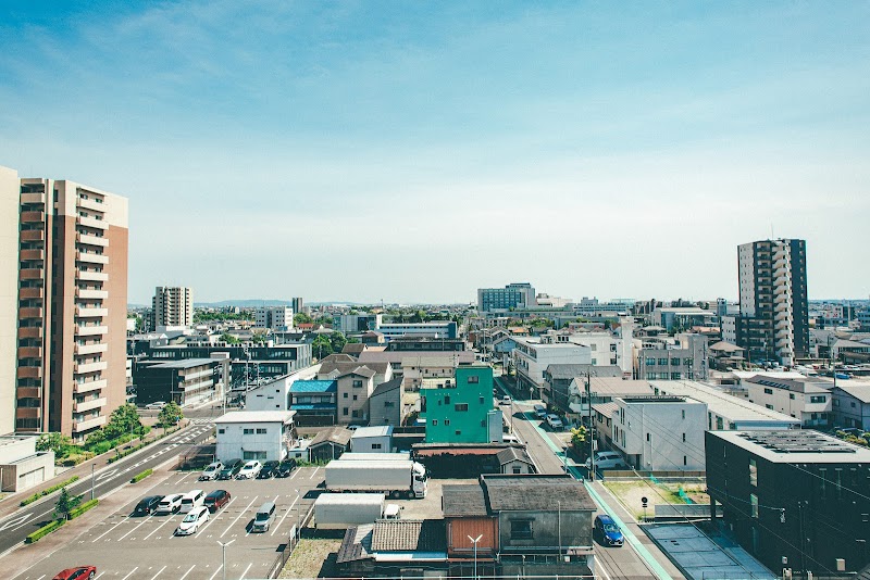 Ace Inn Kariya in Kariya, Japan