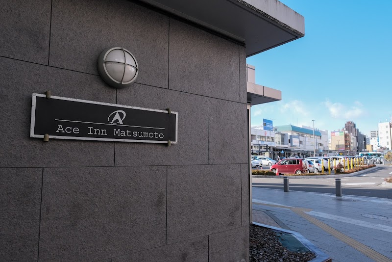 Ace Inn Matsumoto in Matsumoto, Japan