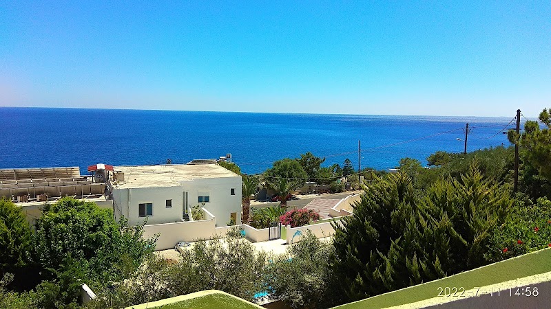 Achlia Hotel in Ierapetra, Greece