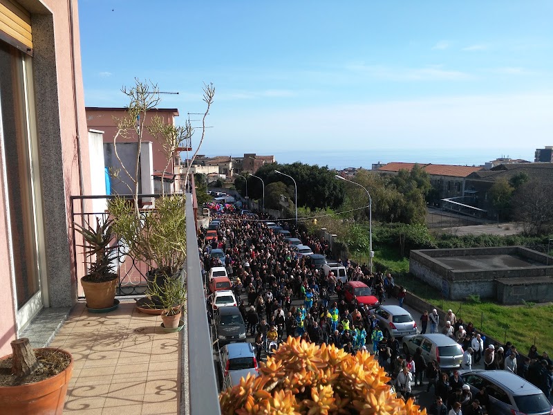 Acimaremonti in Acireale, Italy