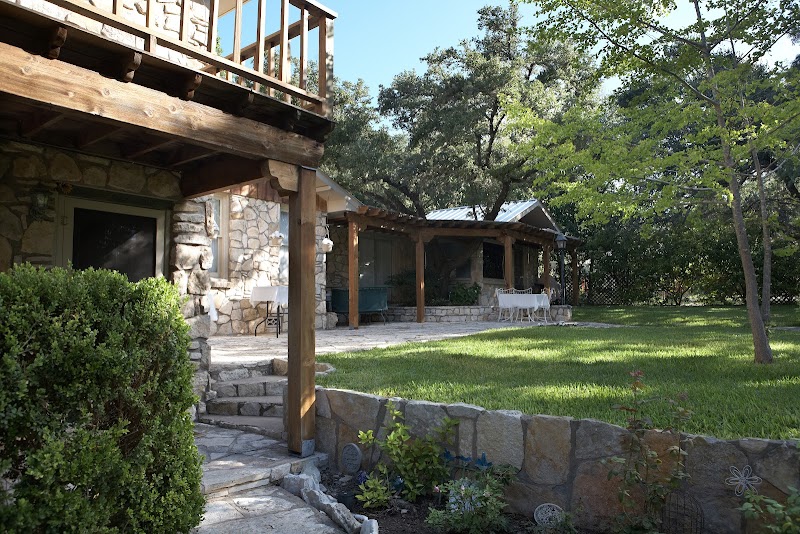 Acorn Bed & Breakfast in Boerne, United States