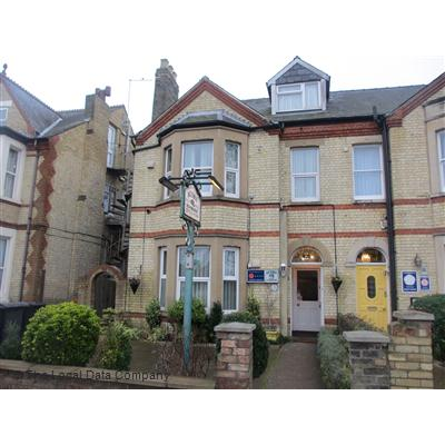 Acorn Guest House in Cambridge, United Kingdom
