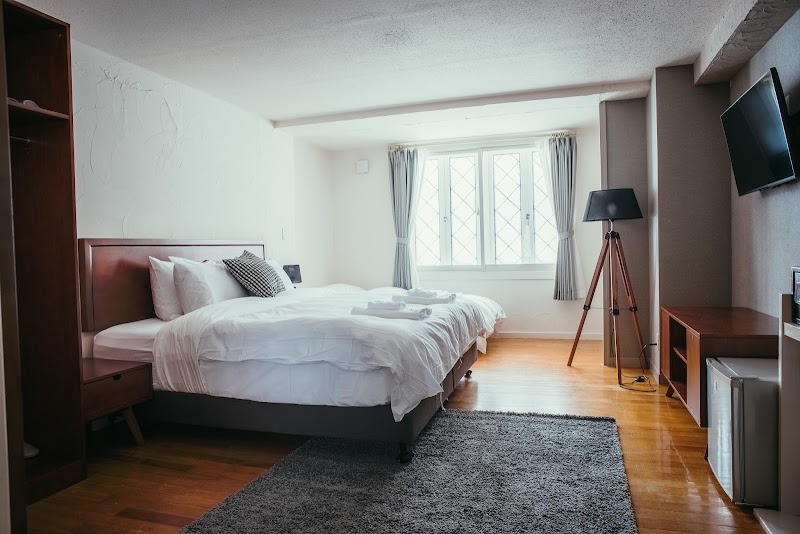 Active Life Madarao in Iiyama, Japan