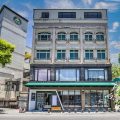 Adagio B&B Hualien