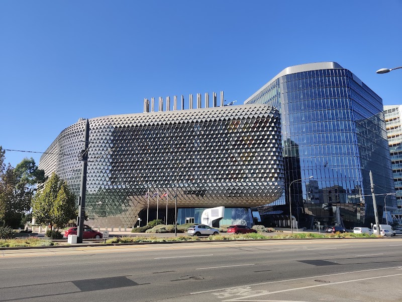 Adelaide Riviera Hotel in Adelaide, Australia