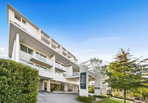 Adina Serviced Apartments Canberra Dickson in Canberra, Australia