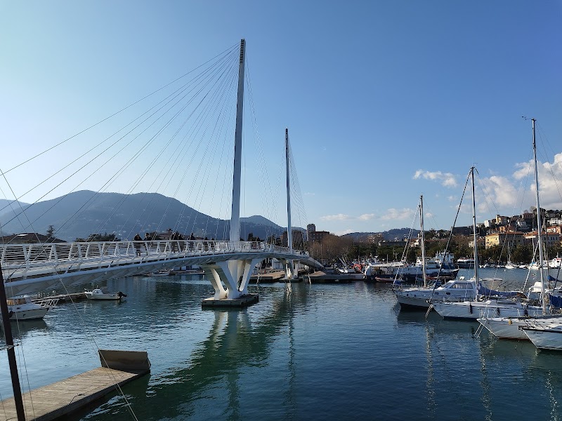 Affittacamere Golfo Della Luna in La Spezia, Italy