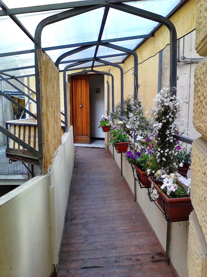 Affittacamere La Spezia Inn in La Spezia, Italy