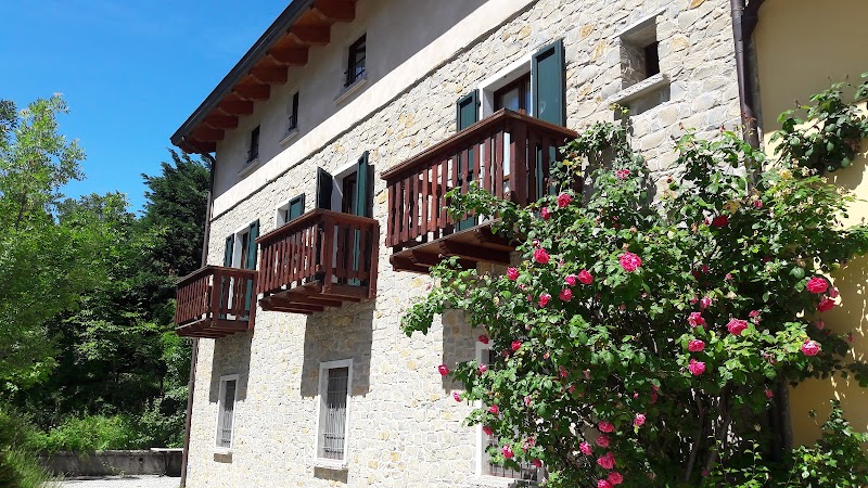 Affittacamere Lo Scoiattolo in Castelnovo ne' Monti, Italy