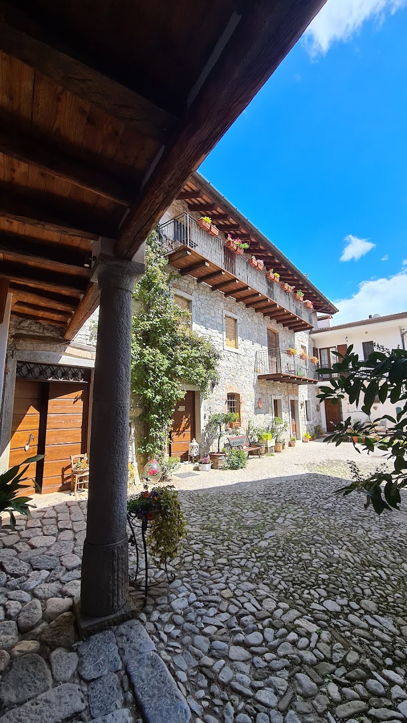 Affittacamere Valnascosta in Cividale del Friuli, Italy