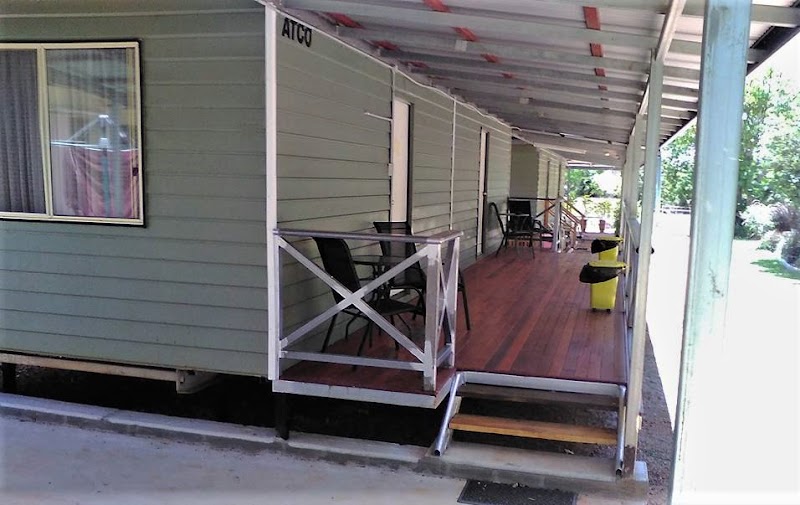 Affordable Gold City Motel in Charters Towers, Australia