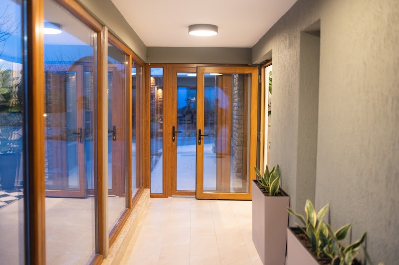 Aggelos Hotel in Alexandroupoli, Greece