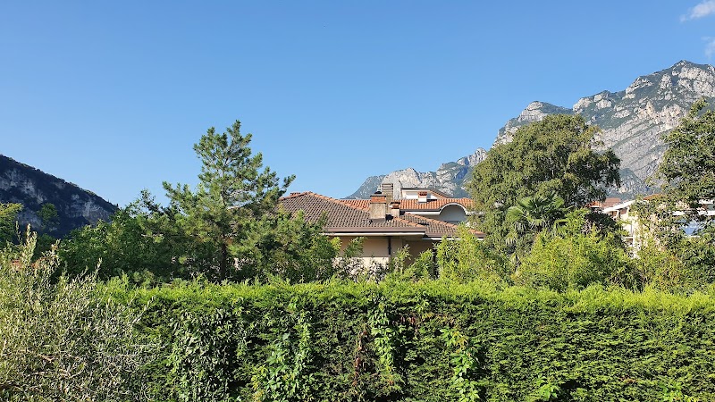Agritur Girasole in Arco, Italy