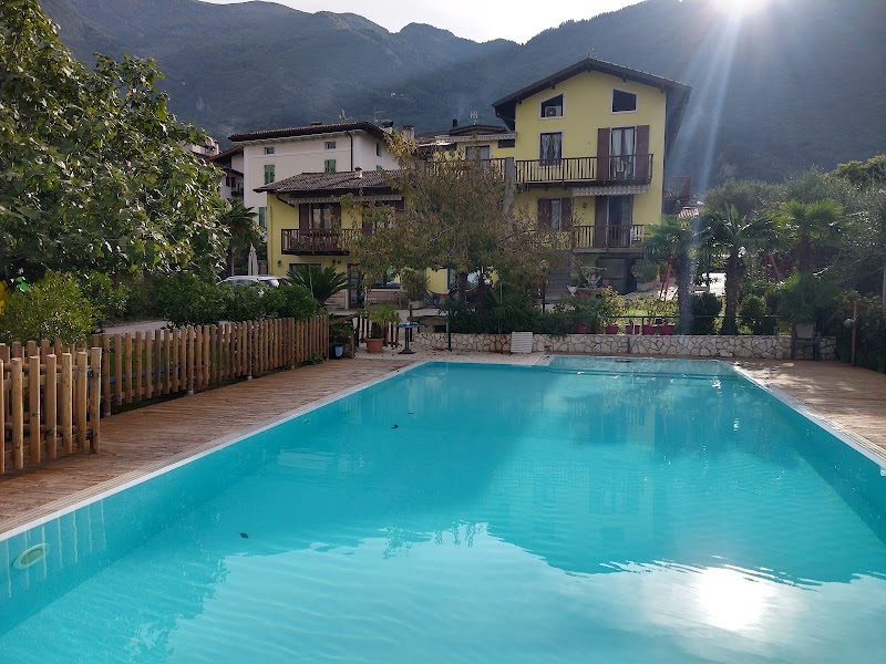 Agritur Michelotti in Arco, Italy